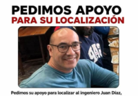 Desaparece corresponsal de Televisa que cubría rescate de mineros en Rosario Desaparece corresponsal de Televisa que cubría rescate de mineros en Rosario
