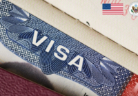 Visa americana con más cambios para obtenerla.