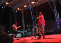 Talento local brilla en la Expo Feria Coatza 2026 con más de 100 presentaciones