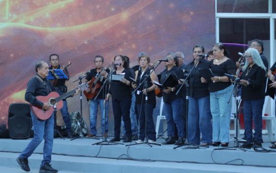 Música y tradición: el DIF Coatzacoalcos reanuda la Callejoneada, Coro y Rondalla del CAM recorrerán la ciudad el 10 de abril