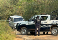 Ejecutan a joven en zona rural de Acayucan; estaba maniatado