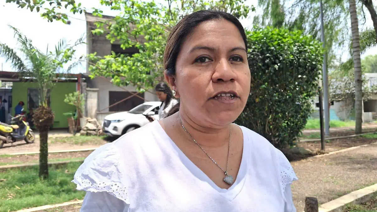 Delegada del Bienestar pide no politizar detención de su hermano