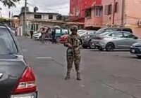 Inadmisible muerte de niña de 12 años en Tuxpan tras tiroteo, no puede haber indolencia