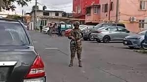 Inadmisible muerte de niña de 12 años en Tuxpan tras tiroteo, no puede haber indolencia