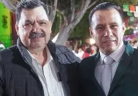 Localizan con vida al alcalde de Taxco, Juan Andrés Vega