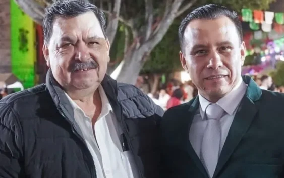Localizan con vida al alcalde de Taxco, Juan Andrés Vega