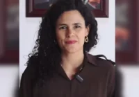 Luisa María Alcalde Deja Dirigencia de Morena; Acepta Invitación de ser la Consejera Jurídica