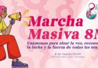 El Gobierno Municipal de Cosoleacaque invita a conmemorar juntas el Día Internacional de la Mujer