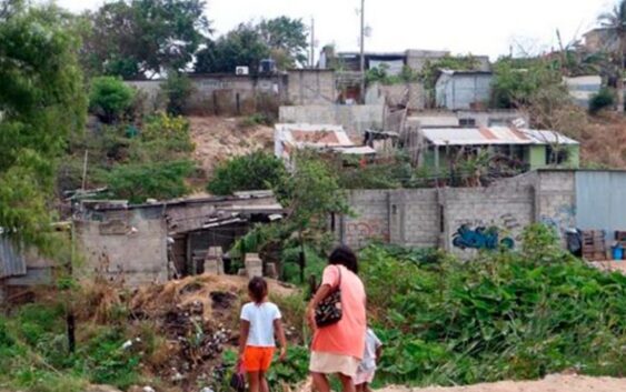 Pobreza en Veracruz, las estadísticas