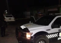 Asesta SSP golpe a presuntos generadores de violencia en Acayucan; detienen a dos sujetos