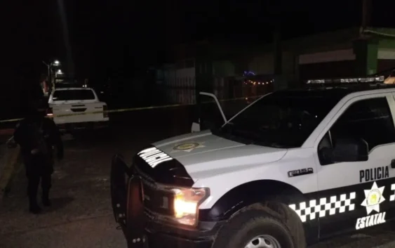 Asesta SSP golpe a presuntos generadores de violencia en Acayucan; detienen a dos sujetos
