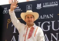 Catean propiedades de exalcalde de Uruapan por caso de Carlos Manzo