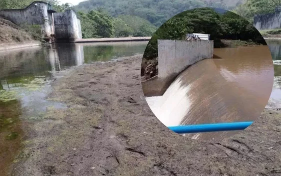 Estas colonias de Coatzacoalcos se quedarán sin agua por afectaciones en Yurivia