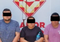 Vinculan a proceso a cuatro por extorsión en Acayucan