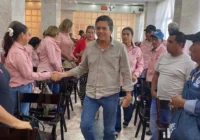 Violencia en Acayucan no es mi responsabilidad: Raúl David Salomón García