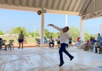 Sayula de Alemán hace historia con torneos relámpago deportivos.
