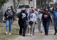 Fosa de las pintitas una de las más grandes y está en el Salto, Jalisco.