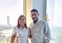 Nahle, Herrera y el mensaje adelantado del 2027