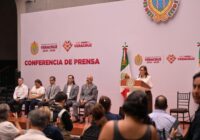 El Transporte Público, a modernización completa en Veracruz