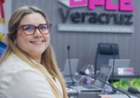 Luz verde en el PAN Veracruz: Ana Cristina al relevo
