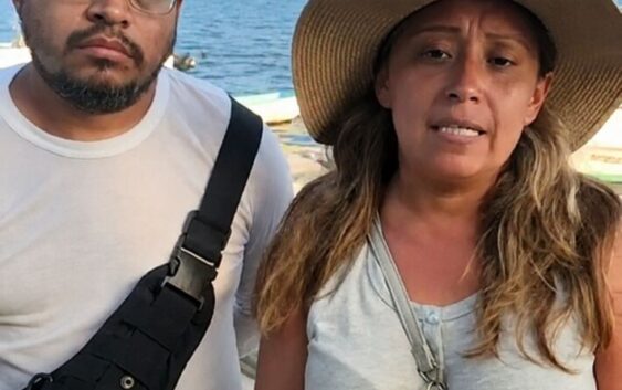 ¡Ayúdenme a encontrar a mi hijo!, clama madre en Monte Gordo