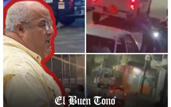 Se deslindan tras tragedia: Ayuntamiento de Fortín se lava las manos tras trifurlca y atropellamiento masivo