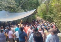 Crisis de agua afecta Acayucan, Oluta y Soconusco