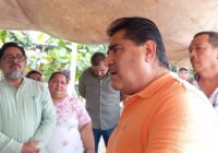 Llama alcalde de Oluta a evitar división por tema del agua