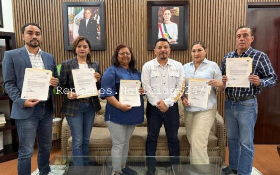 Por narcoescándalo de su hermano, tumban a delegada del Bienestar en Poza Rica
