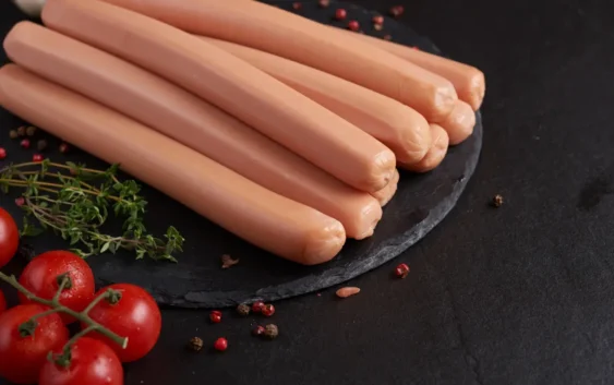 ¿Qué estás comiendo cuando comes salchichas? Profeco revela qué hay detrás del embutido más popular
