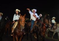Con gran éxito y organización celebra Sayula de Alemán Feria 2026 en honor a San Isidro Labrador