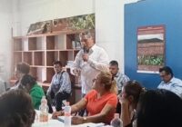 “No queremos otro Tatahuicapan”, reaccionan comunidades rurales e indígenas del Río Uxpanapa