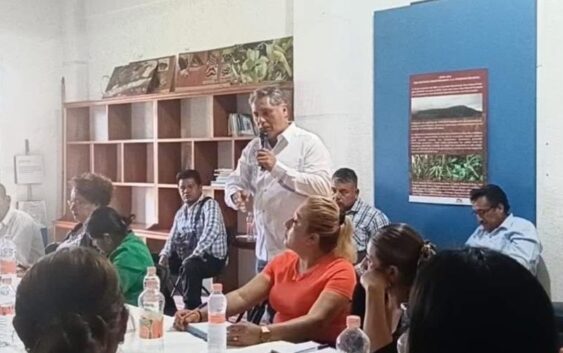 “No queremos otro Tatahuicapan”, reaccionan comunidades rurales e indígenas del Río Uxpanapa
