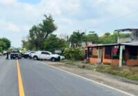 Asesinan en Tlapacoyan a Agustín Manzano, hijo de “El Macario”, ejecutado semanas atrás