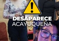 Lizbeth viajó de Acayucan a Monterrey a una entrevista de trabajo; cumple 18 días desaparecida.