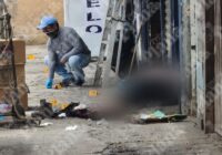 Ataque armado deja dos muertos en Poza Rica
