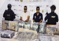 Caen presuntos líderes criminales en Ciudad Isla