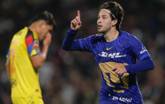 Pumas elimina a América en un épico Clásico Capitalino y avanza a semifinales del Clausura 2026