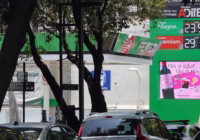 Desabasto de gasolina en México: ¿En qué estados se reportan problemas de suministro?