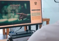 Veracruz impulsa juicios en línea