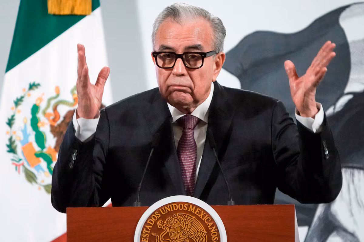 Morena deja de defender a Rocha Moya y se repliega frente al escándalo de Sinaloa
