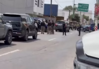 EU monitorea investigación de ataque a elemento federal en Matamoros; hay dos heridos en recuperación