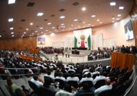 Aprueba Congreso de Veracruz el denominado “Plan B”, en materia electoral