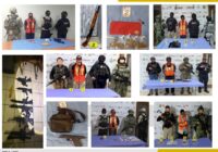 Cateos desarticulan focos de criminalidad en Veracruz; 29 detenidos tras 34 diligencias en 25 municipios