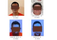En siete días, Fiscalía de Veracruz logra 71 sentencias condenatorias; una de ellas de 50 años en Cosamaloapan por homicidio doloso calificado