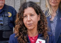 Sarah Krissoff, la exfiscal estadounidense que defenderá al exsecretario de Seguridad de Sinaloa