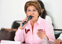 Rosa María impulsa obras prioritarias
