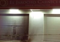 Arrojan artefacto explosivo a carnicería en Tuxpan; el sábado 6 personas resultaron heridas por ataque armado en otra sucursal de la misma cadena
