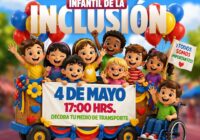 Hagamos juntos un Minatitlán más inclusivo