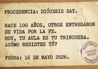 2° Encuentro diocesano de agentes de pastoral: Conmemorando los 100 años de la Cristiada